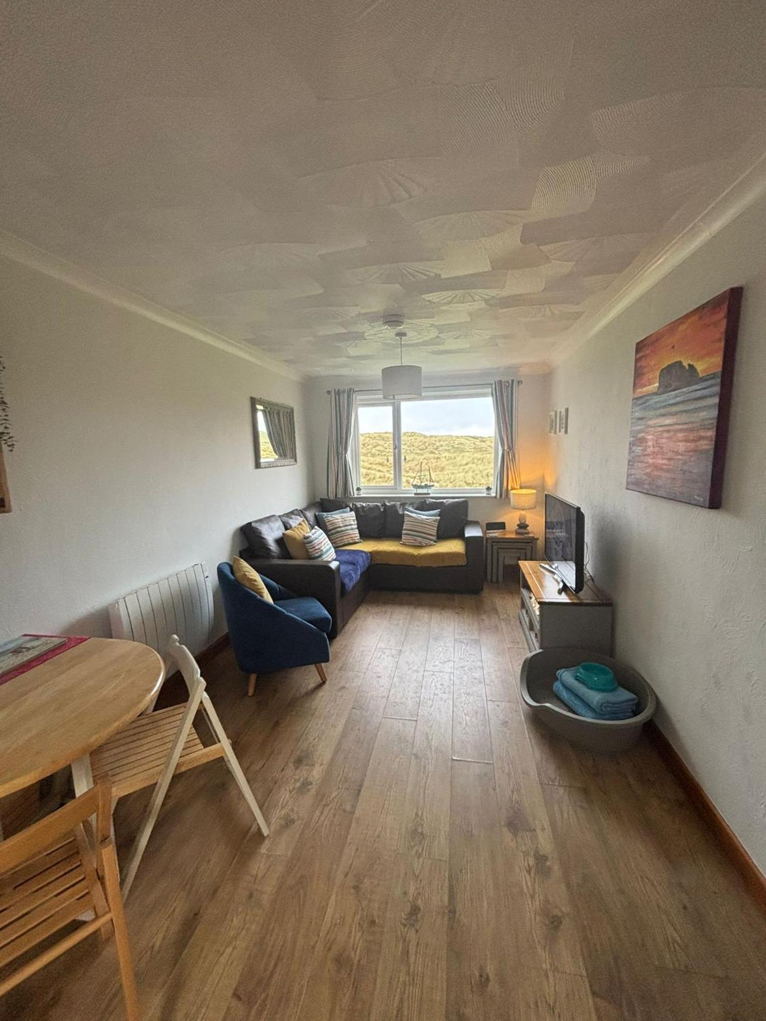 Dunes View - Atlantic Bay Perranporth Extérieur photo