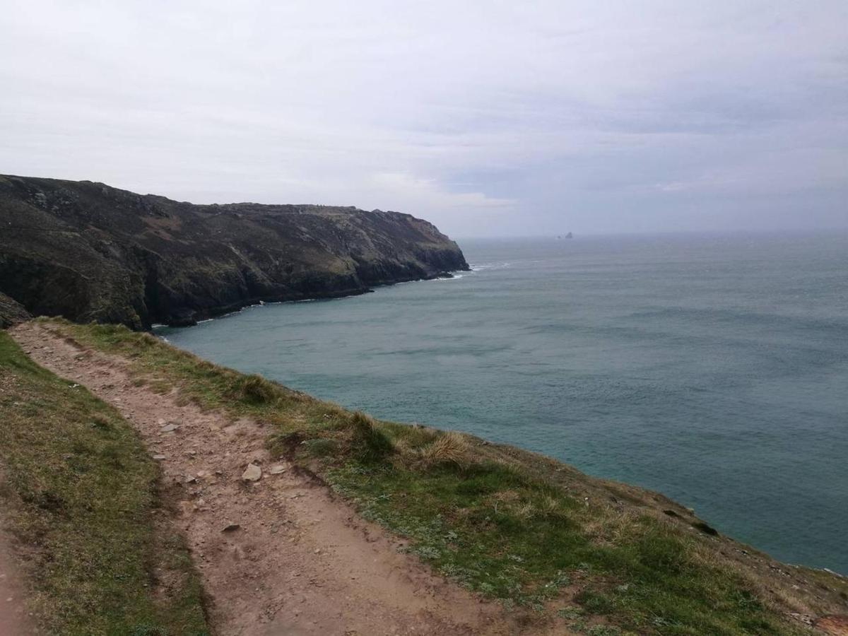 Dunes View - Atlantic Bay Perranporth Extérieur photo