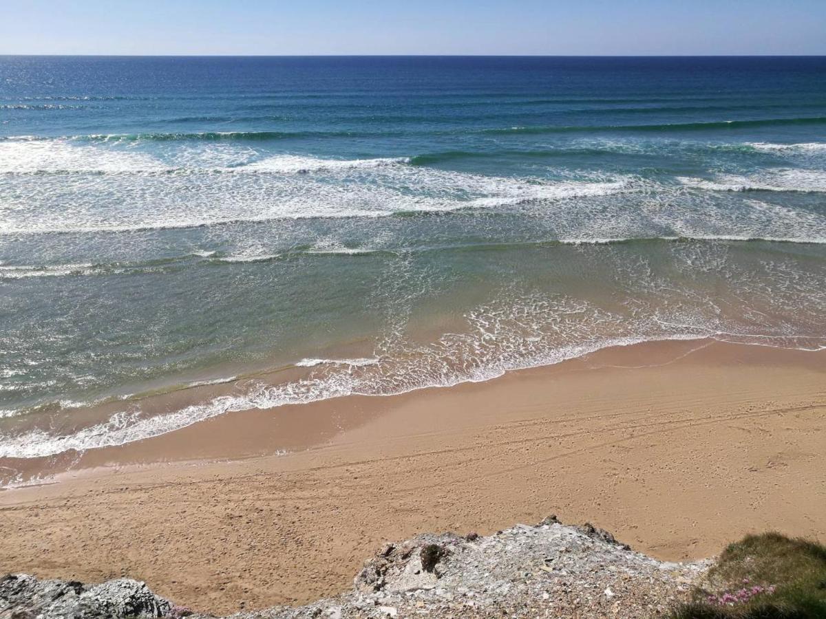 Dunes View - Atlantic Bay Perranporth Extérieur photo