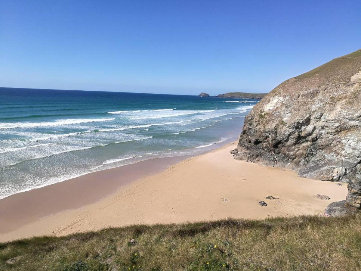 Dunes View - Atlantic Bay Perranporth Extérieur photo